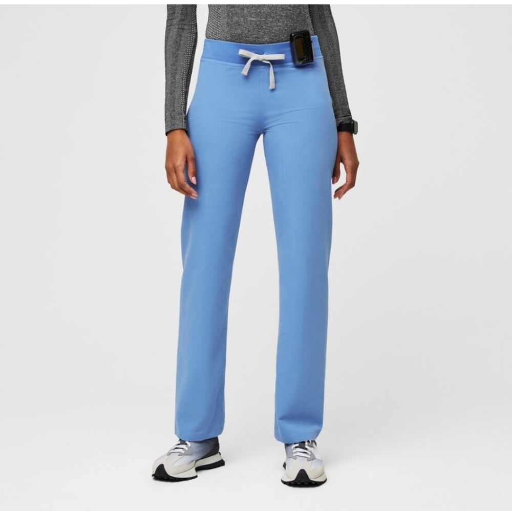 Figs Livingston Basic Scrub Pants